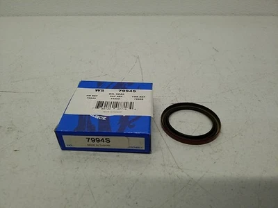 Sello de rueda WJB WS7994S - Protección duradera contra fugas de eje y buje Foto 1 de 3