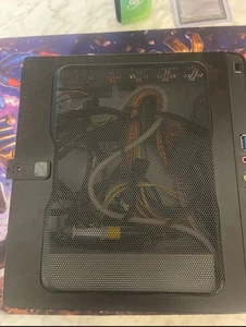 InWin Chopin Mini-ITX Tower Case with 150W Power Supply - Picture 1 of 4