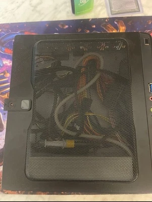 InWin Chopin Mini-ITX Tower Case with 150W Power Supply - Image 1 of 4