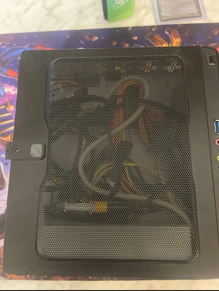 InWin Chopin Mini-ITX Tower Case with 150W Power Supply - Image 1 of 4