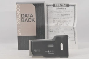 @ SakuraDo @ Stored New! @ Contax Data Back for TVS 35mm Point & Shoot Camera - Picture 1 of 9