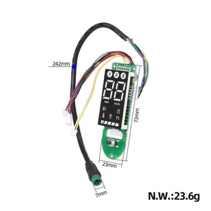 Roller Platine Verbesserte Anzeige Anzeige Anzeige Leistungsverbesserung - Picture 1 of 6