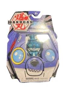 Spin Master Bakugan Magician Cubbo AZUL Esmoquin y Sombrero de copa Paquete de disfraces NUEVO RARO - Imagen 1 de 2