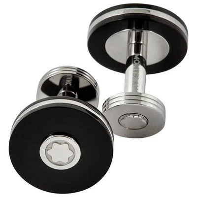 Gemelos redondos Montblanc Pix Foto 1 de 3