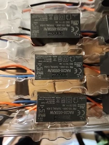 RECOMRAC20-05SK/WPRI: 100-240V, 50/60Hz, - Picture 1 of 2