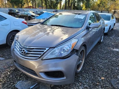 Hyundai Azera 2013 transmisión automática OEM 108 k millas - LKQ368483881 Foto 1 de 3