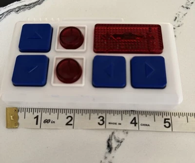 Star Wars Galaxy's Edge Droid Depot RC Replacement Remote Controller Tested - Image 1 of 4