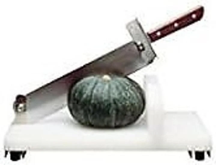 Hirano Corporation Pumpkin Cutter KC-5 taglio liscio con stile a leva - Immagine 1 di 1