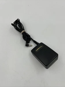 OEM Lemax Power Supply Adaptor SXP0451000GU - 4.5V 1000mA 1 Plug Cord YELLOW PIN - Picture 1 of 3