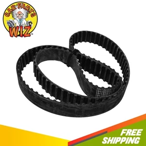 Engine Timing Belt Fits 81-88 Chrysler Dodge Plymouth Aries Caravan Charger 2.2L - Picture 1 of 1
