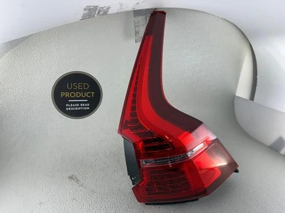 OEM | 2018 - 2024 Volvo XC60 LED Tail Light (Right/Passenger) — 第 1/4 张图片