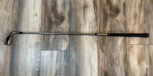 Titleist 712 AP1 Single Gap Wedge True Temper Stiff Flex - Bild 1 von 5
