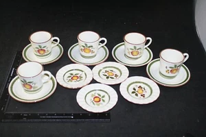 STANGL APPLE DELIGHT  - Picture 1 of 6