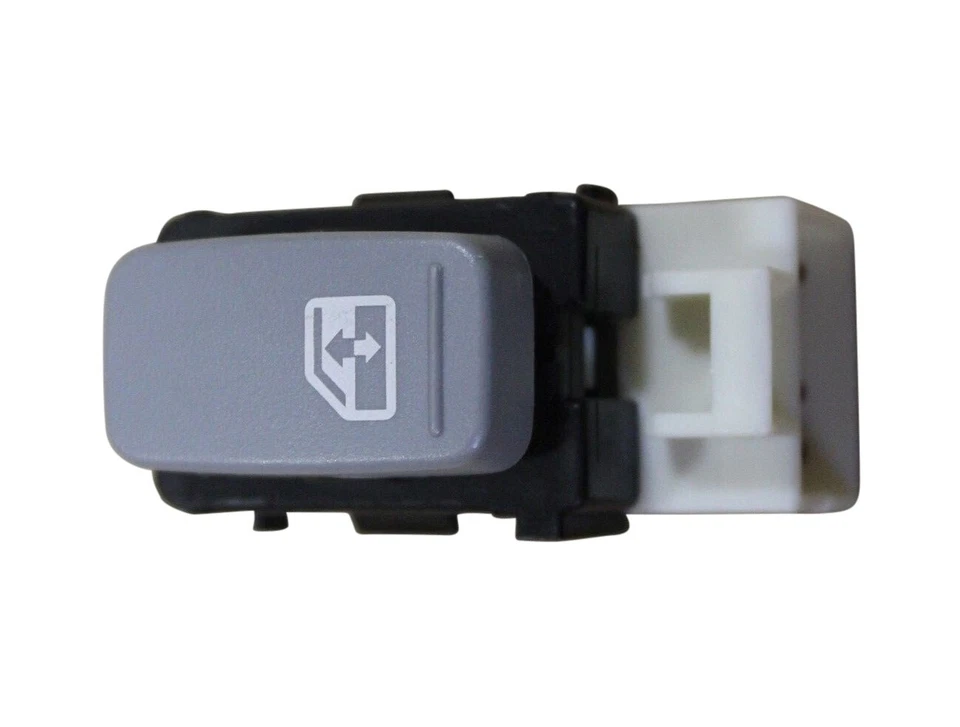 05-07 Interruptor de ventana de puerta trasera Buick LaCrosse 10343470 GM gris 10343470 OEM Foto 1 de 4