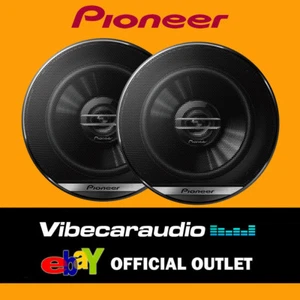Pioneer G-Series TS-G1320F - 5.25" 13cm 250 Watts 2 Way Coaxial Door Speakers BN - Picture 1 of 1