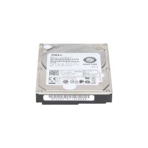 Dell 600GB 10K 12Gb/s 2.5'' SAS Hard Drive HDD 4WX8Y 04WX8Y AL15SEB060NY - Picture 1 of 3