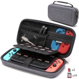 Etui pour Nintendo Switch Housse de Transport Rigide Nintendo Switch - Imagen 1 de 4