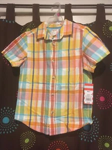 Cat & Jack Shirt - Bild 1 von 8