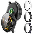 Protective-Glass-Case-for-Garmin-Venu3S-Watch-Full-Coverage-and-Premium