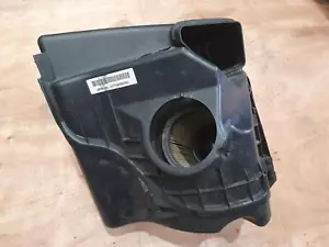 BMW 1 SERIES AIR CLEANER E82/E87/E88, 2.0, PETROL,10/04-09/13, 13717543163 - Picture 1 of 9