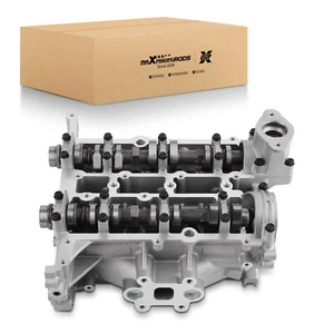 Complete Cylinder Head Assembly for Ford Focus 1.0 M1DA M1DC M1DD 2012-2020 - Picture 1 of 17