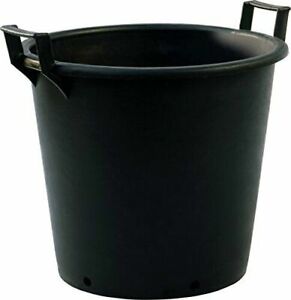 Large Tree Planters Pots Containers with Handles Big Garden Plant Pot (12 SIZES)