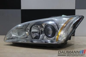 XENONSCHEINWEFRER rechts Original + Ford Focus MK2 + Scheinwerfer 4M51-13W030-GB - Bild 1 von 4