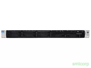 HP DL360p G8 16C 2.2GHz E5-2660/ 128GB (8x 16GB PC3) / P420i / 2x 750W /+Rails - Picture 1 of 6