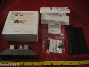 Siemens W47444 Kit Neutro 30-60 Amp I-T-E Accessorio Uso con Interruttore Chiuso - Foto 1 di 4