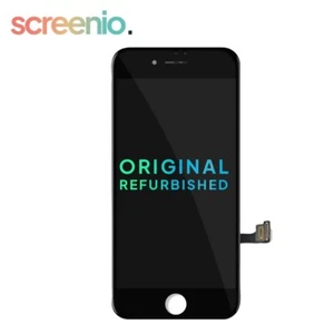 iPhone 7 Genuine LCD  Original  Apple Replacement Screen Display Black - Grade A - Picture 1 of 3