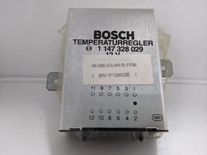 Bosch 1147328029 MERCEDES W123 Temperature Control Unit - Picture 1 of 2