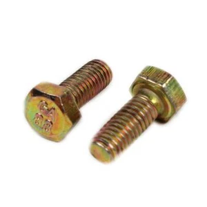 K-BLOCK CAMSHAFT BOLTS FOR 172 / 200cc (NOT FOR B-BLOCK) BUYER GETS 2 BOLTS - Picture 1 of 1