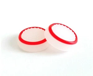 1 Pair of Thumb Grips for PS5 PS4 PS3 PS2 Xbox Series X S One 360 Switch Pro CwR - Picture 1 of 1
