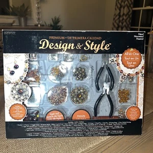 **LOTE de 2 ** ¡Kit de Joyería Premium De Primera Diseño y Estilo Sin Níquel! Nuevo en caja - Imagen 1 de 9