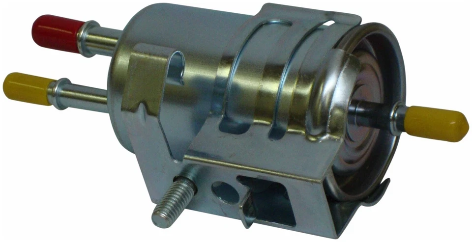 Filtro de combustible Bosch para Ford Explorer Sport 2001 4,0 L V6 Foto 1 de 1