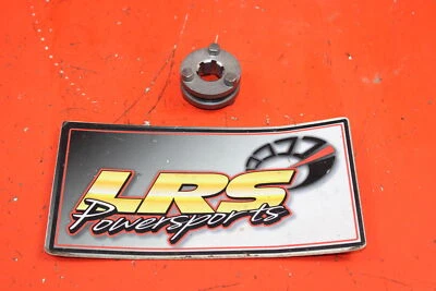 Polaris Sportsman 110 2017 transmisión Tranny trinquete cambio perro 0452151 Foto 1 de 4