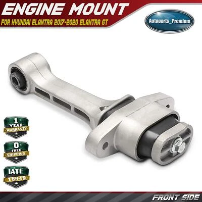 Front Engine Torque Strut Mount for Kia Sorento 2014-2015 Hyundai Santa Fe Sport - Image 1 of 4