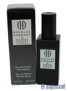 Douglas Hannant De Roberto Piguet 1.7/1.6 oz Edp Spray For Women New In Box - Picture 1 of 1