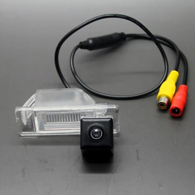 Auto Parking Car Rear View Backup Camera For Nissan X-TRAIL 2007- 2013 2014 2015 - Image 1 of 4