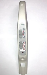 Electric Hose Handle Top Electrolux 8000 Guardian Canister Genuine C134A Part - Picture 1 of 2