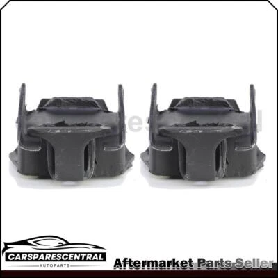 For 1988 1989 1990 1991 1992 1993 Chevrolet S10 Blazer Anchor Engine Mount Front - Image 1 of 3