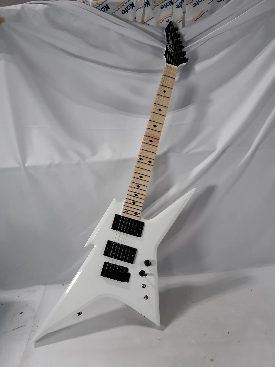 Preços baixos em Guitarras Elétricas B.C. Rich Branco | eBay