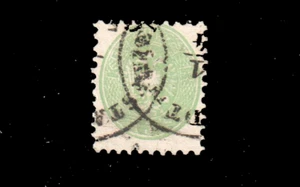 Austria Scott 23, 1864 Issue, Used Very Fine - Picture 1 of 2