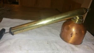 Vintage Blizzard Dauersprühgerät - Bild 1 von 6