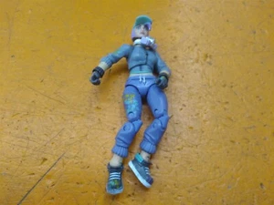 ⭐️⭐️⭐️⭐️⭐️ Fortnite Solo Mode Teknique Actionfigur 4" Epic Games Jazwares 2018 - Bild 1 von 5
