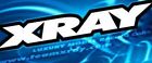 Rcs Xray :  Xb8 2016 Steering Block - Trailing Axle - Left   352243