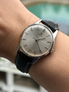 Omega cal.285 - Picture 1 of 5