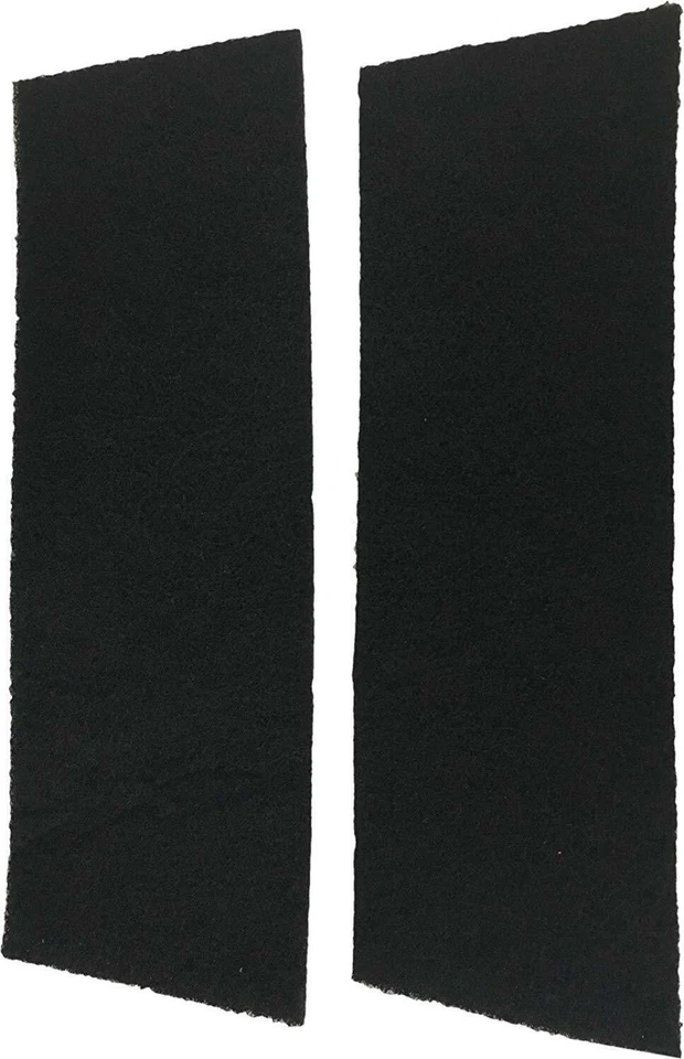 Filtro de espuma de aire acondicionado de repuesto compatible con Coleman 6703-3303 RV  Foto 1 de 4