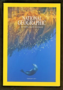 Widow, Whoopie, Tyson, Booze Wildcats, Eating Bugs, National Geographic 02/17 - Picture 1 of 3