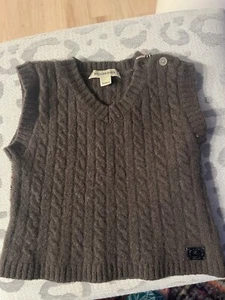 designer sweater kids vintage - Picture 1 of 3